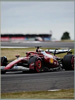 Imagem recente de leclerc