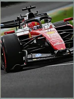 Imagem recente de leclerc