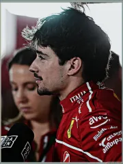 Imagem recente de leclerc