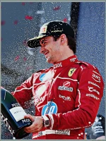 Imagem recente de leclerc