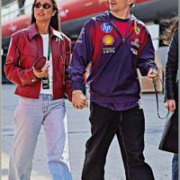 Imagem recente de leclerc