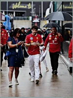 Imagem recente de leclerc