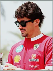 Imagem recente de leclerc