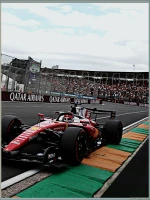 Imagem recente de leclerc