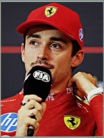 Imagem recente de leclerc