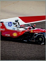 Imagem recente de leclerc