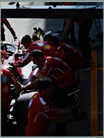 Imagem recente de leclerc