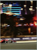 Imagem recente de leclerc