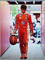 Imagem recente de leclerc