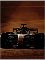 Imagem recente de leclerc