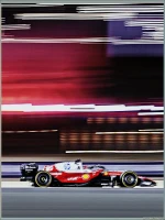 Imagem recente de leclerc