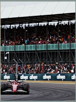 Imagem recente de leclerc