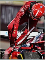 Imagem recente de leclerc