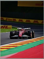 Imagem recente de leclerc