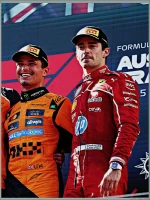 Imagem recente de leclerc