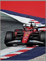 Imagem recente de leclerc