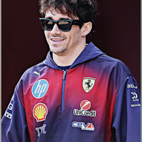 Imagem recente de leclerc