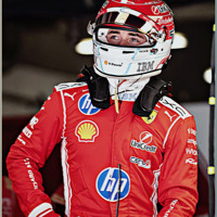 Imagem recente de leclerc