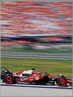 Imagem recente de leclerc