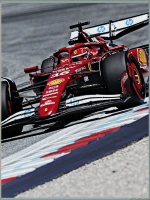 Imagem recente de leclerc