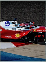 Imagem recente de leclerc