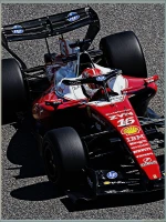 Imagem recente de leclerc