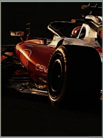 Imagem recente de leclerc