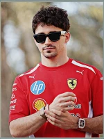 Imagem recente de leclerc