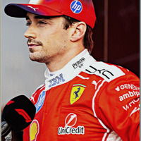 Imagem recente de leclerc