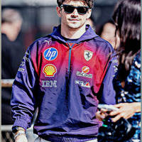 Imagem recente de leclerc