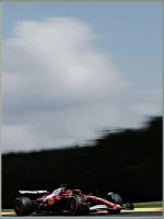 Imagem recente de leclerc