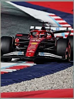 Imagem recente de leclerc