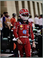 Imagem recente de leclerc