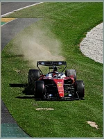 Imagem recente de leclerc