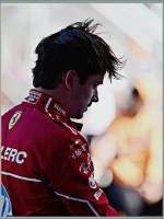 Imagem recente de leclerc