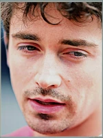 Imagem recente de leclerc