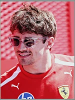 Imagem recente de leclerc