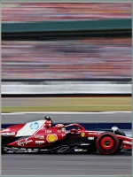 Imagem recente de leclerc