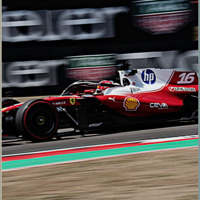 Imagem recente de leclerc