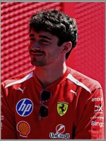 Imagem recente de leclerc