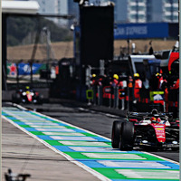 Imagem recente de leclerc