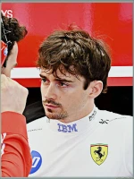 Imagem recente de leclerc