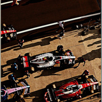 Imagem recente de leclerc