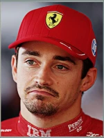 Imagem recente de leclerc