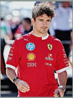 Imagem recente de leclerc