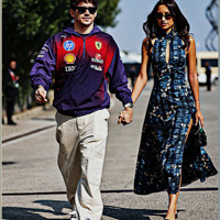 Imagem recente de leclerc