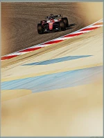 Imagem recente de leclerc