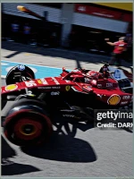 Imagem recente de leclerc