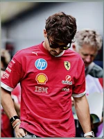 Imagem recente de leclerc