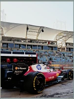 Imagem recente de leclerc